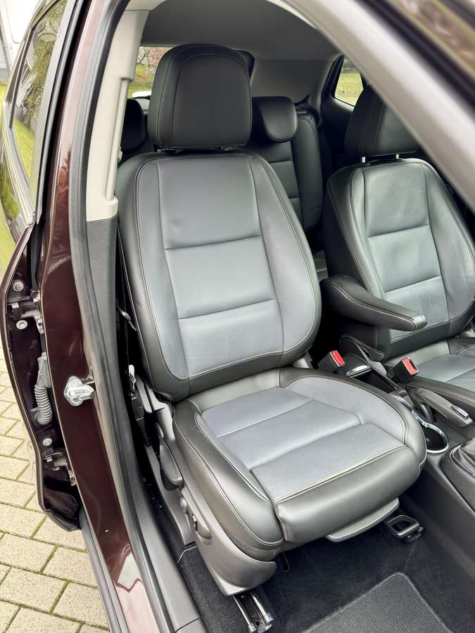 Opel Mokka 2015 — photo 19