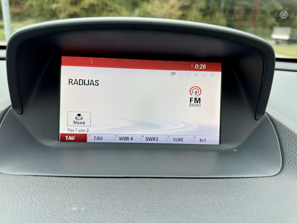Opel Mokka 2015 — photo 25