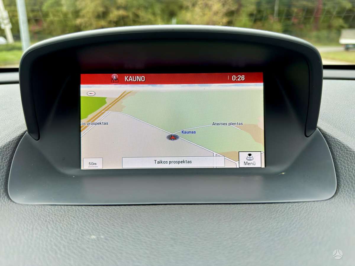 Opel Mokka 2015 — photo 26