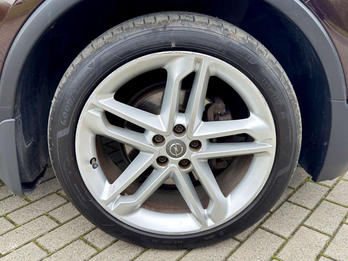 Opel Mokka 2015 — photo 31