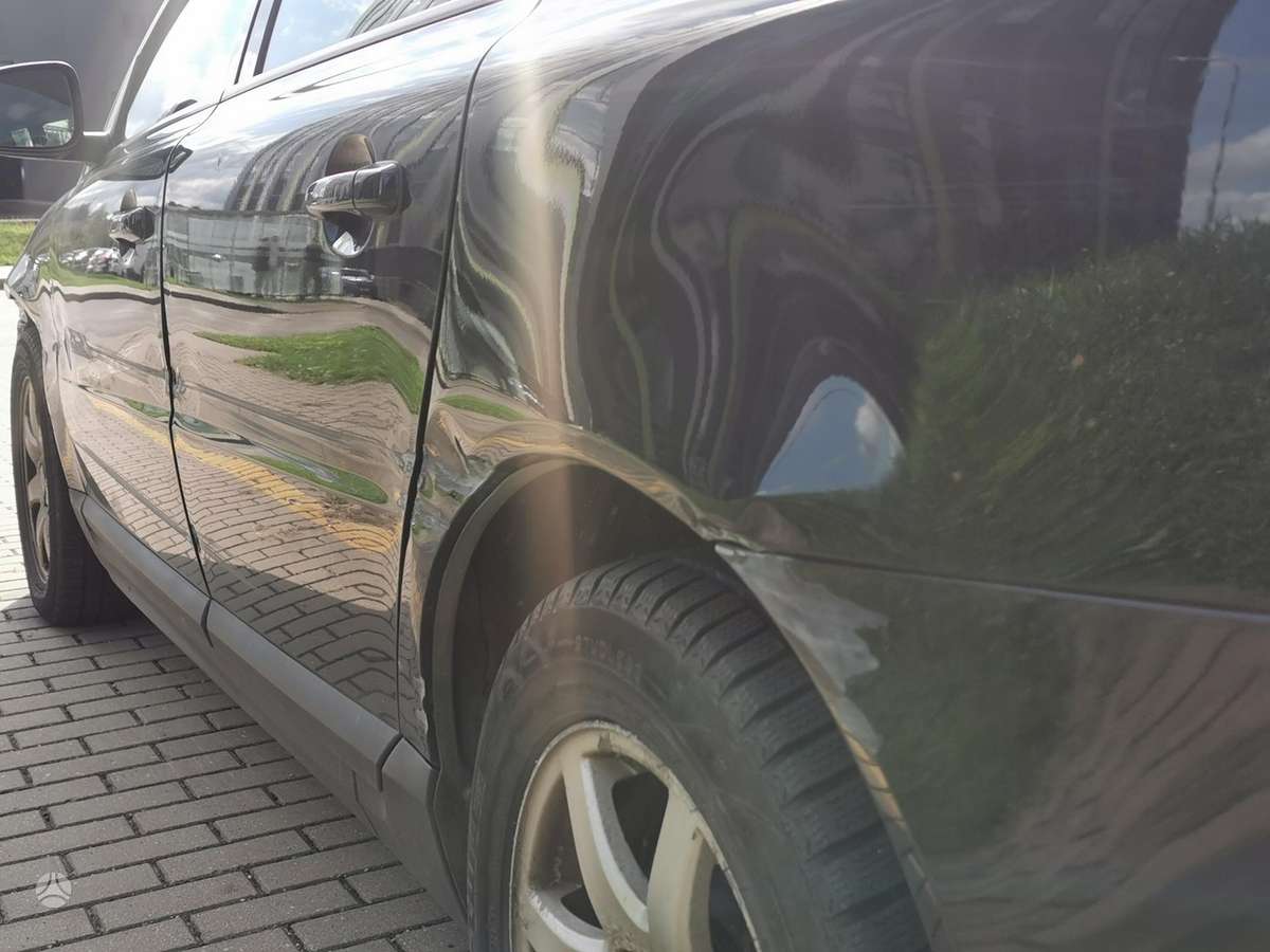 Volvo V70 2009 — photo 10