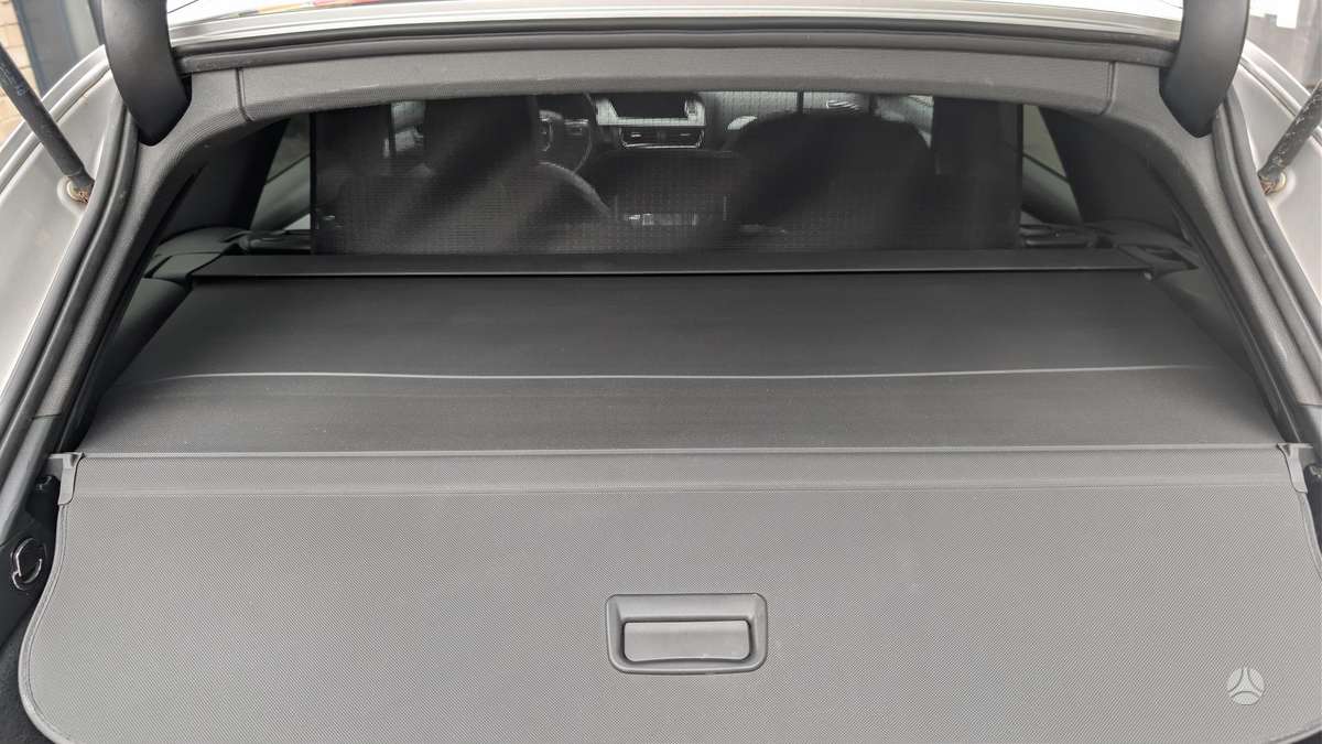 Audi A4 2008 — photo 13
