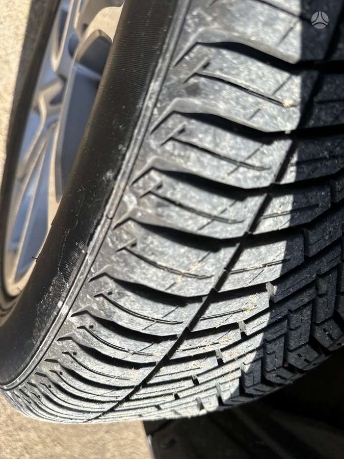 Citroen C-Crosser 2008 — photo 14