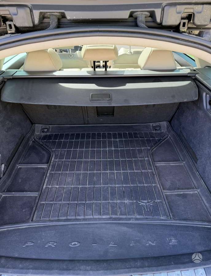 Peugeot 508 2013 — photo 13