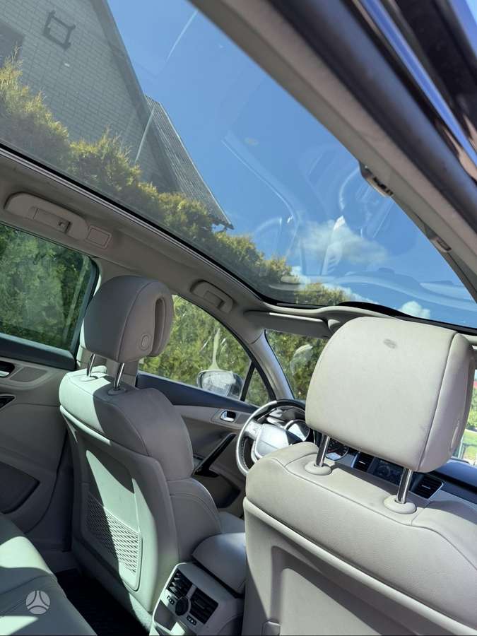 Peugeot 508 2013 — photo 22