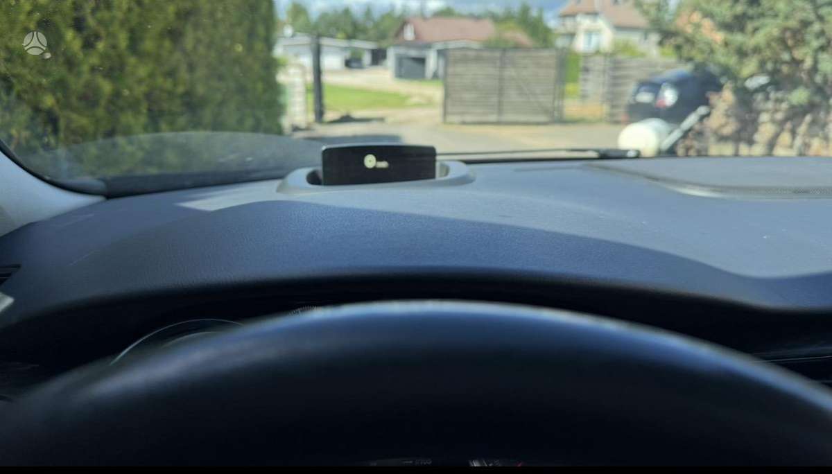 Peugeot 508 2013 — photo 24