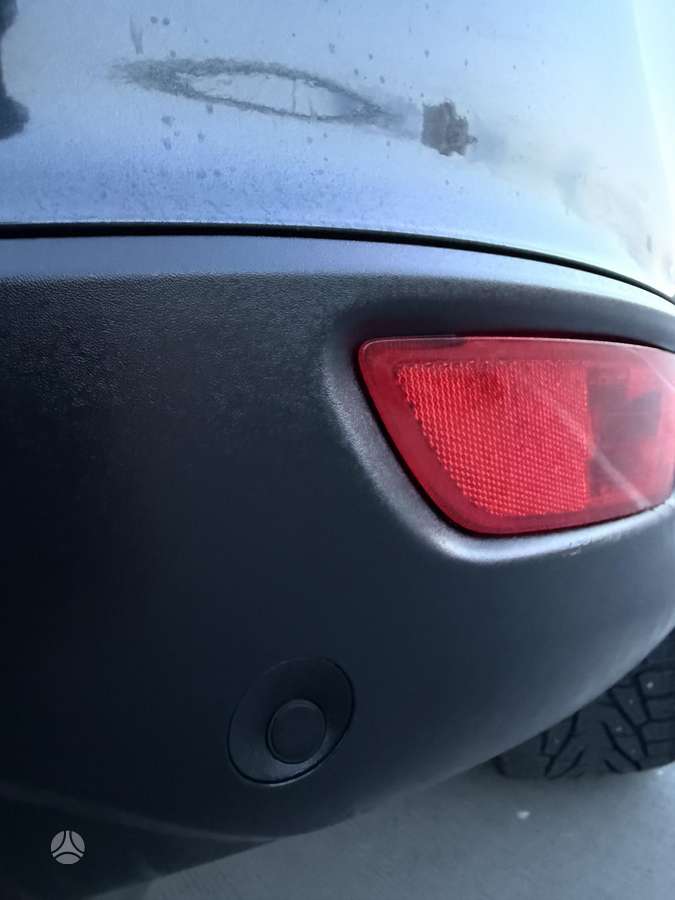 Volvo XC60 2011 — photo 19