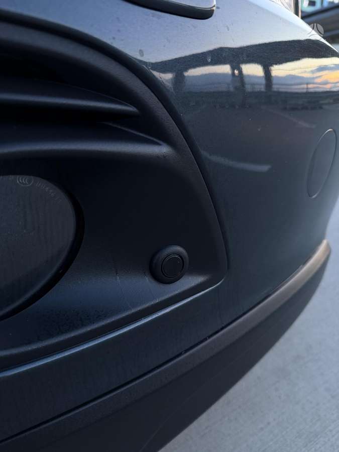 Volvo XC60 2011 — photo 8