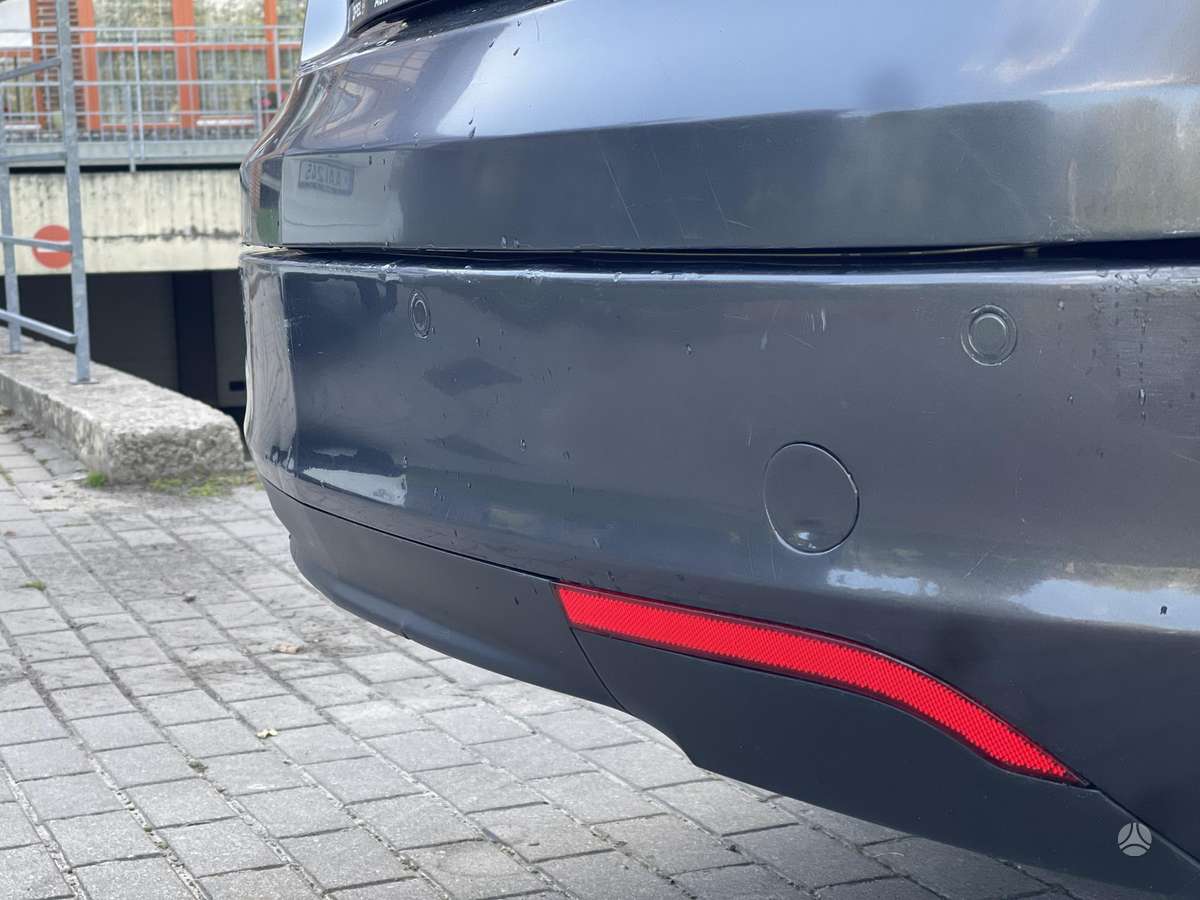 Opel Insignia 2014 — photo 31