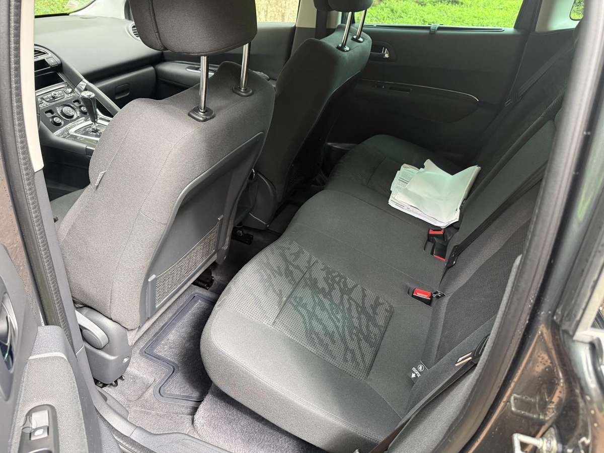 Peugeot 3008 2013 — photo 13