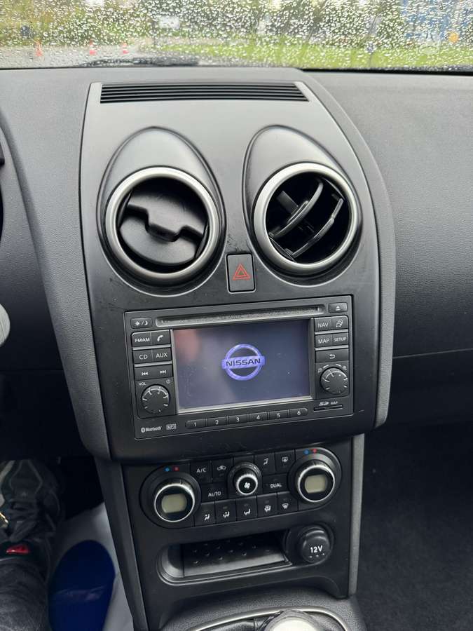 Nissan Qashqai 2010 — photo 20