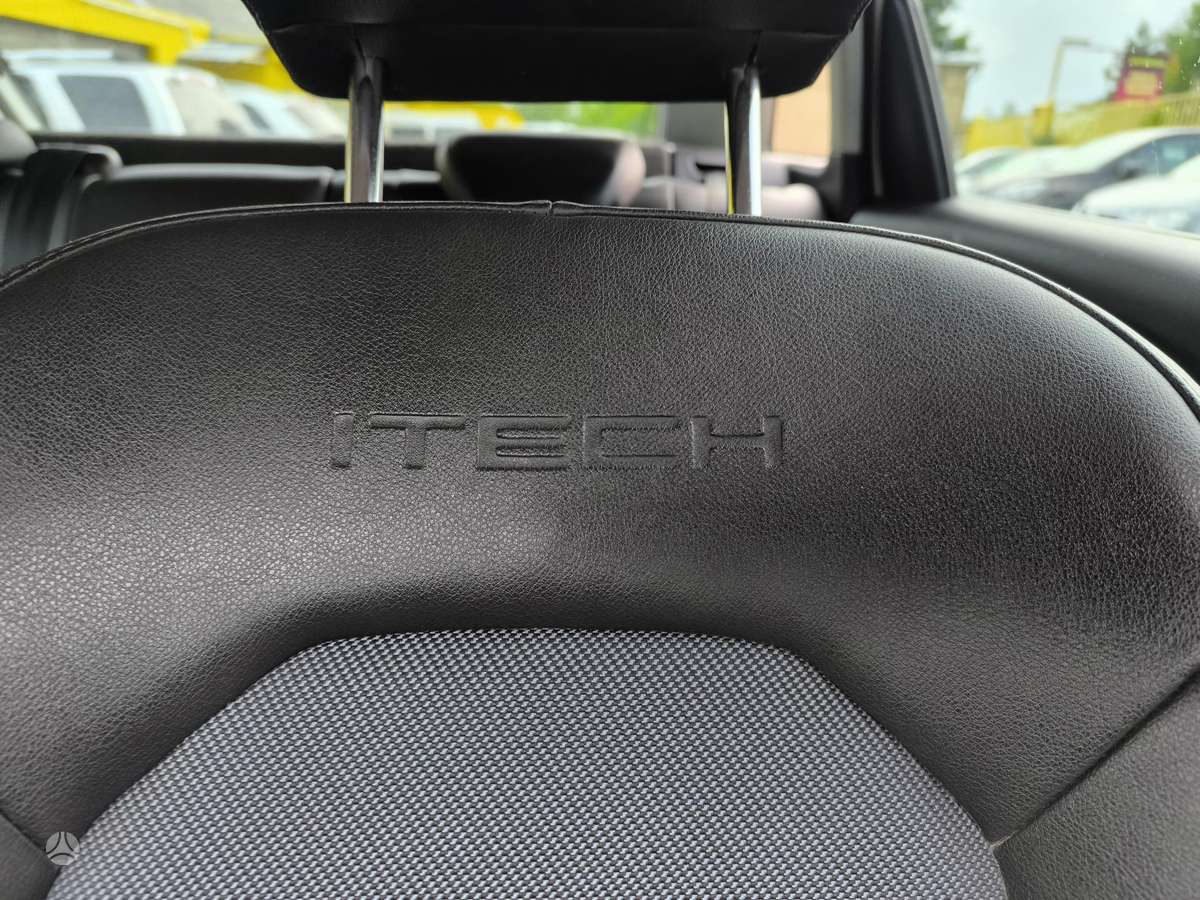 Seat Ibiza 2014 — photo 11
