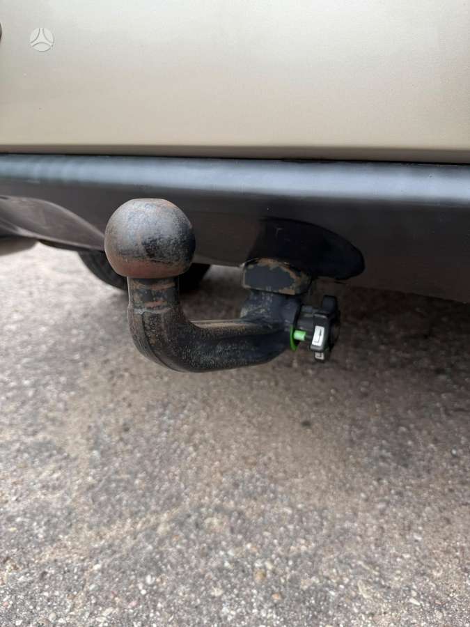 Hyundai Santa 2006 — photo 19