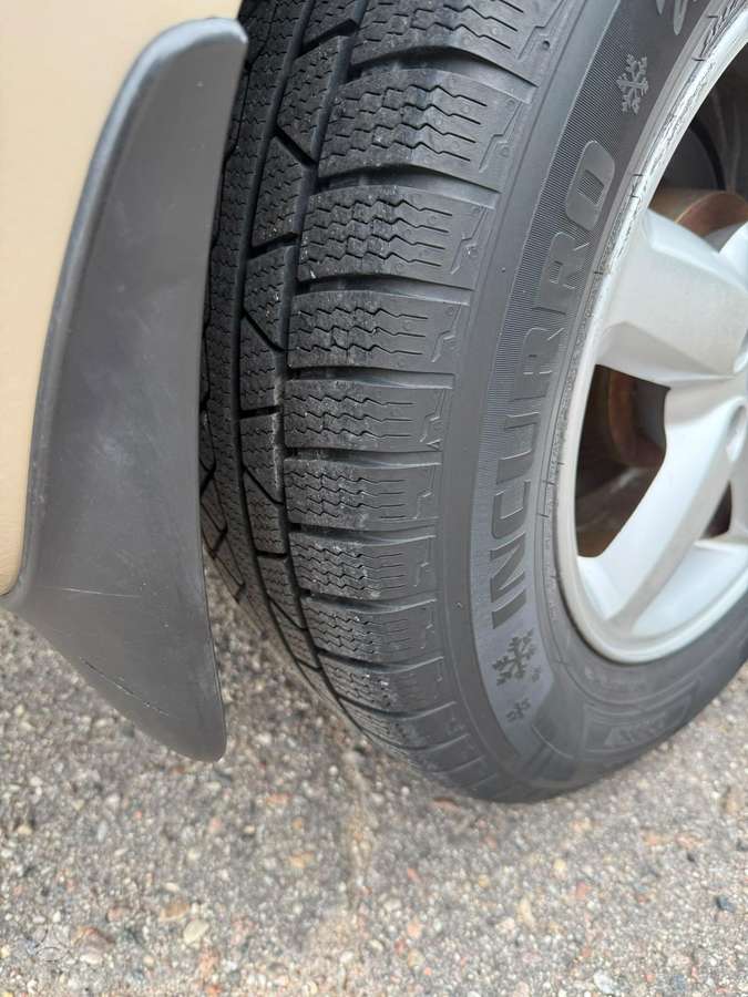 Hyundai Santa 2006 — photo 21