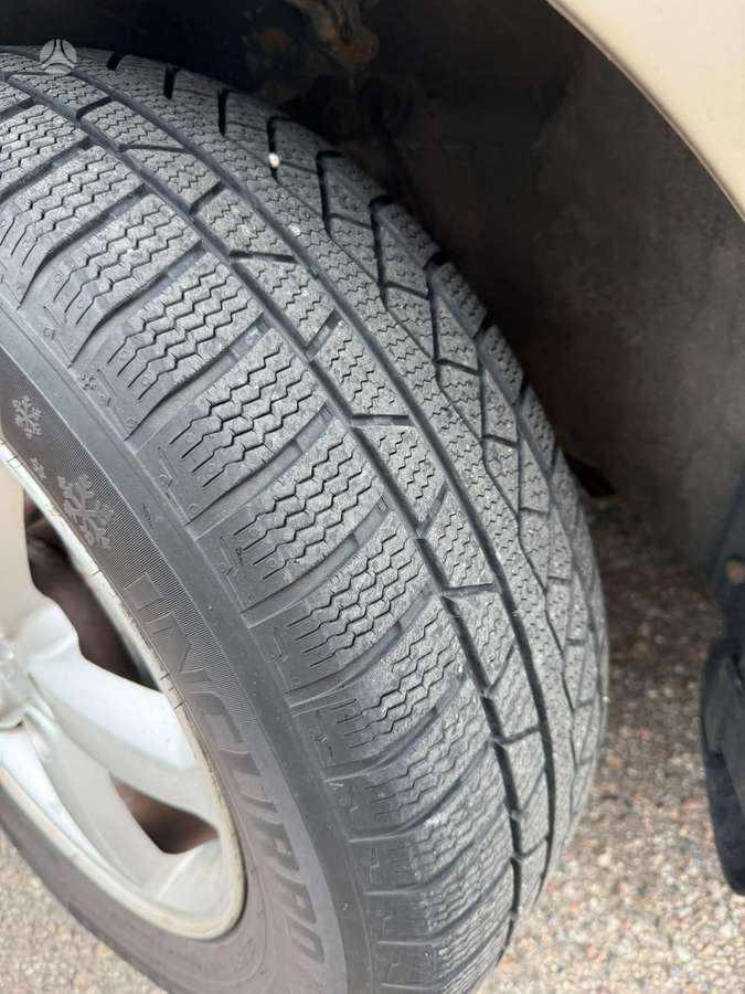 Hyundai Santa 2006 — photo 22
