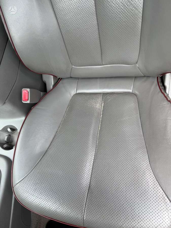 Hyundai Santa 2006 — photo 24