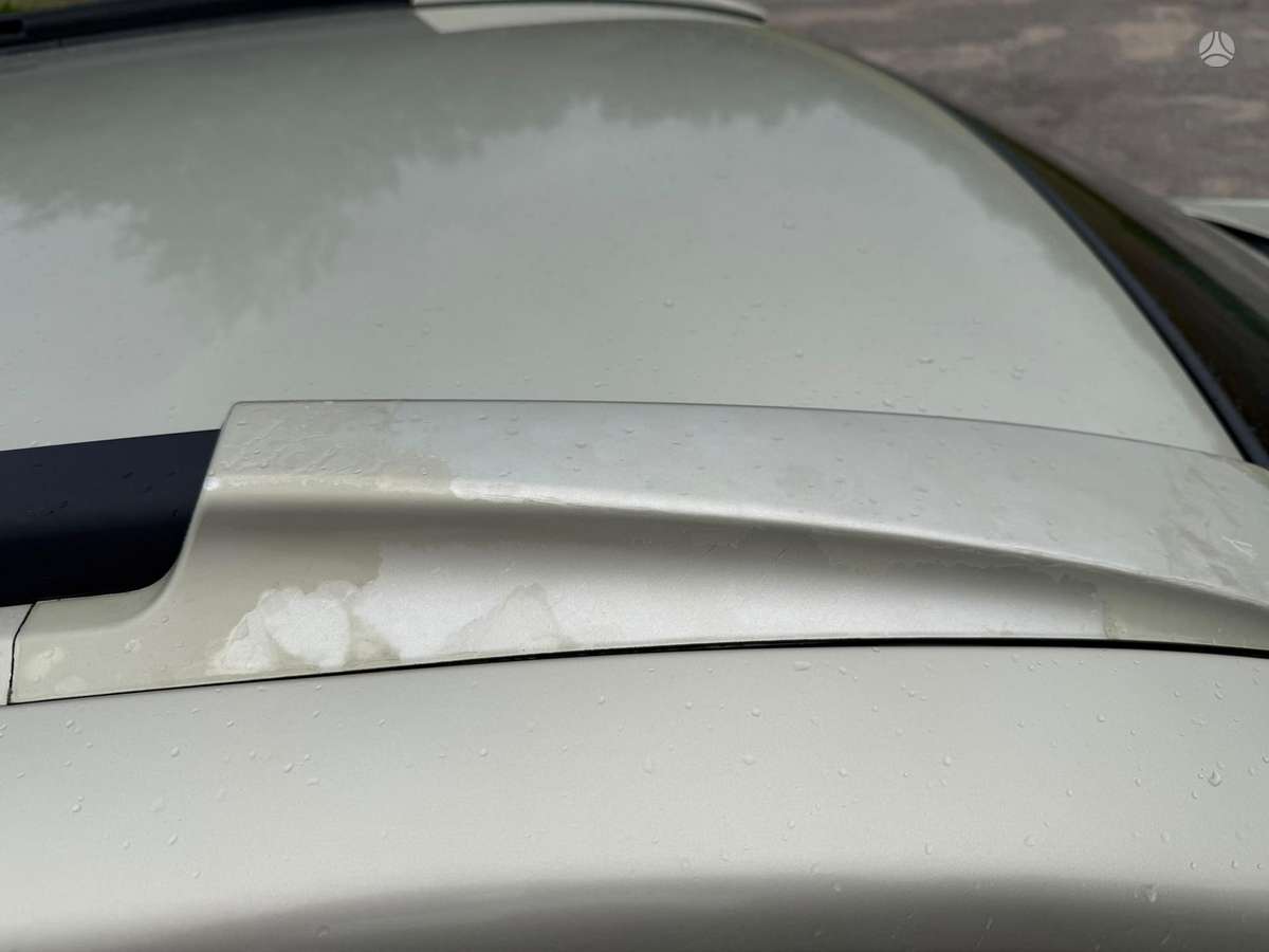 Hyundai Santa 2006 — photo 25