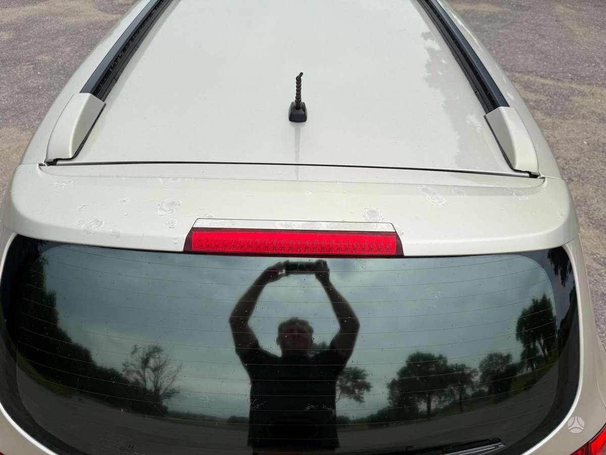 Hyundai Santa 2006 — photo 27