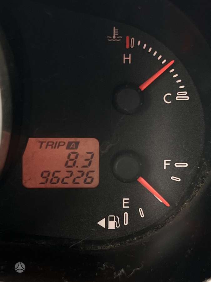 Mazda CX-7 2008 — photo 10