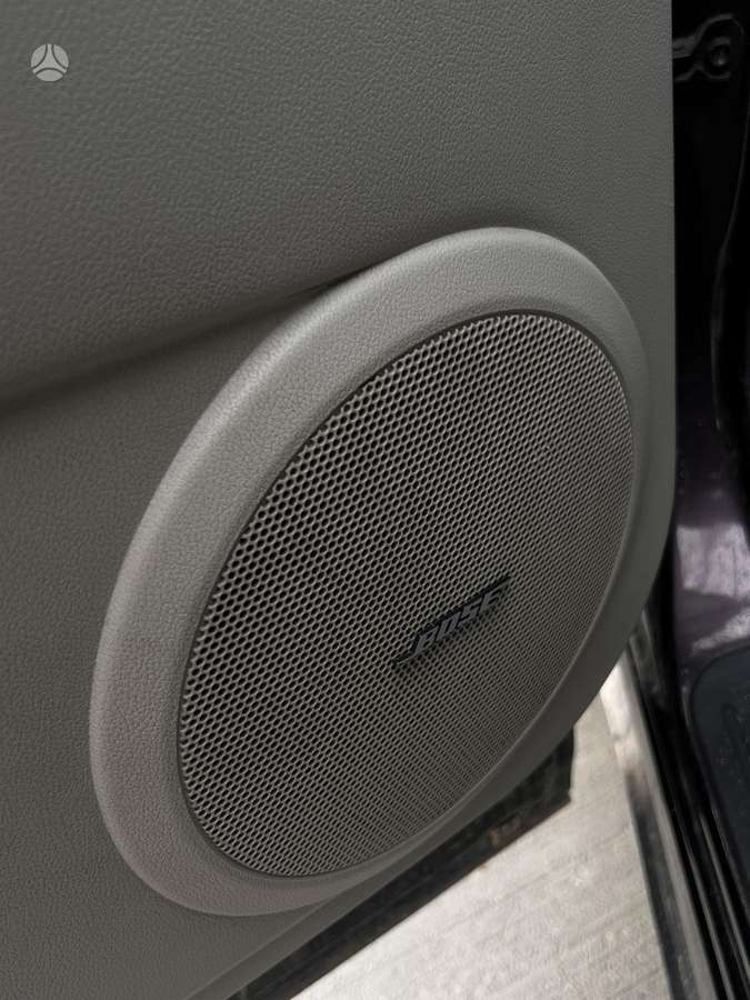 Mazda CX-7 2008 — photo 6