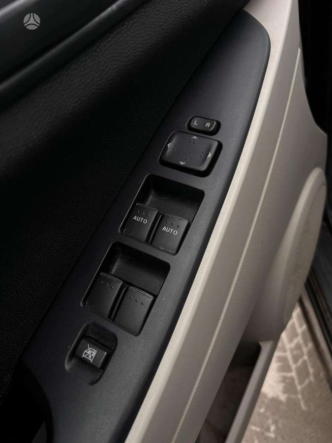 Mazda CX-7 2008 — photo 7