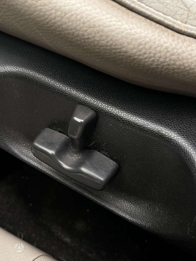 Mazda CX-7 2008 — photo 8