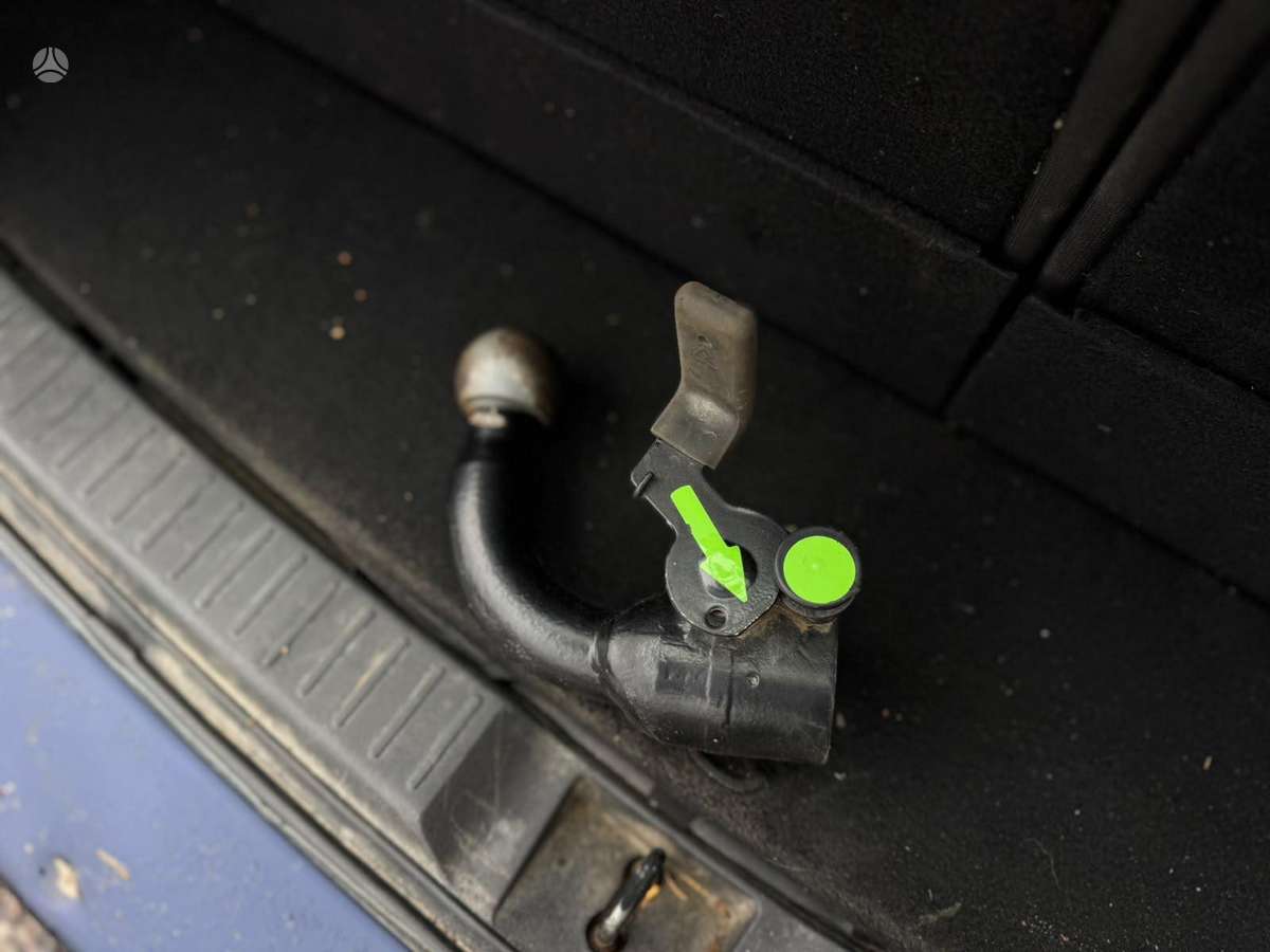Toyota Corolla 2007 — photo 24