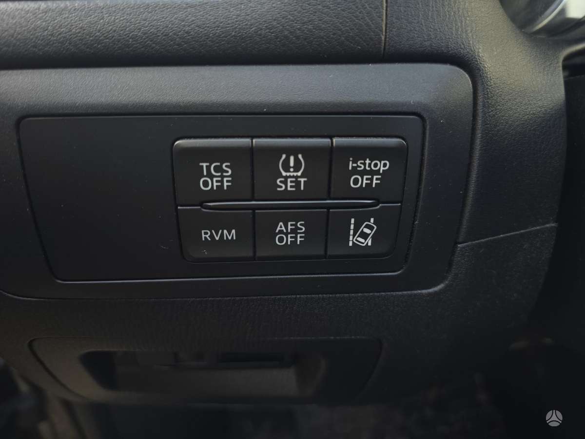 Mazda CX-5 2012 — photo 13