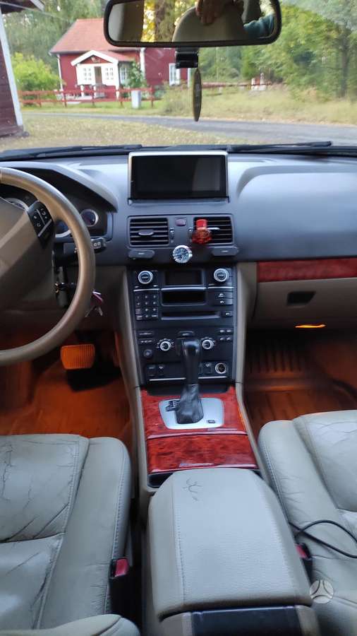 Volvo XC90 2008 — photo 7