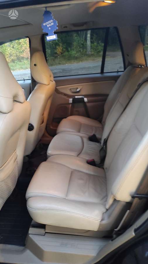Volvo XC90 2008 — photo 8