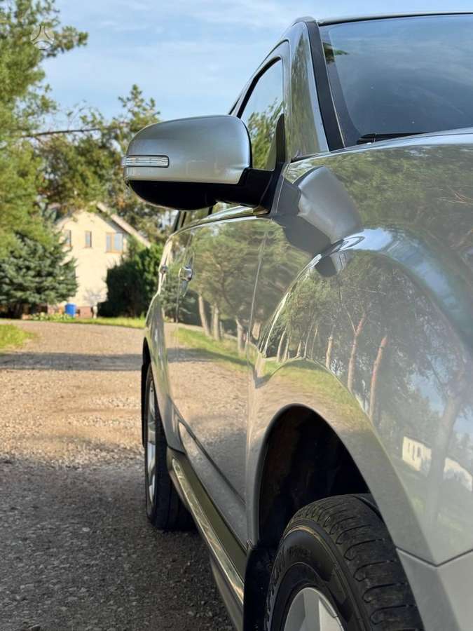 Mitsubishi Outlander 2011 — photo 6