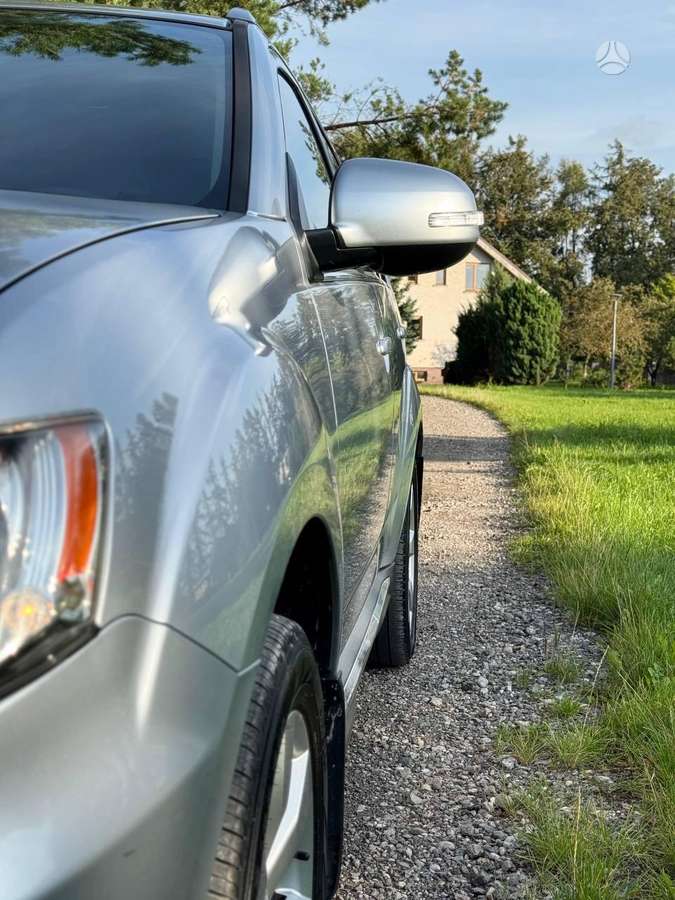 Mitsubishi Outlander 2011 — photo 7