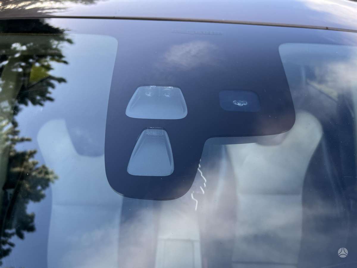 Volvo XC60 2009 — photo 20