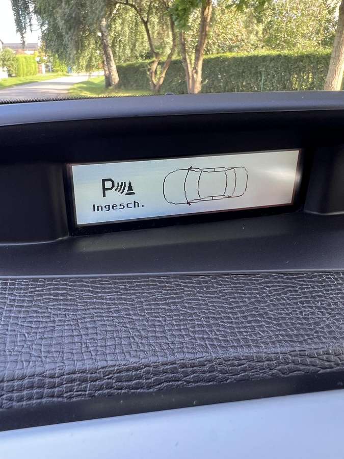 Volvo XC60 2009 — photo 23