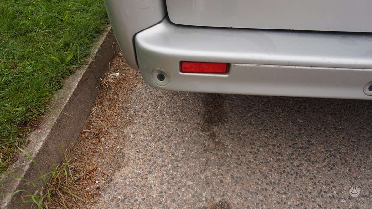 Renault Trafic 2007 — photo 13