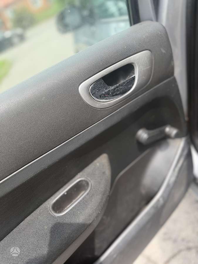 Peugeot 307 2005 — photo 10