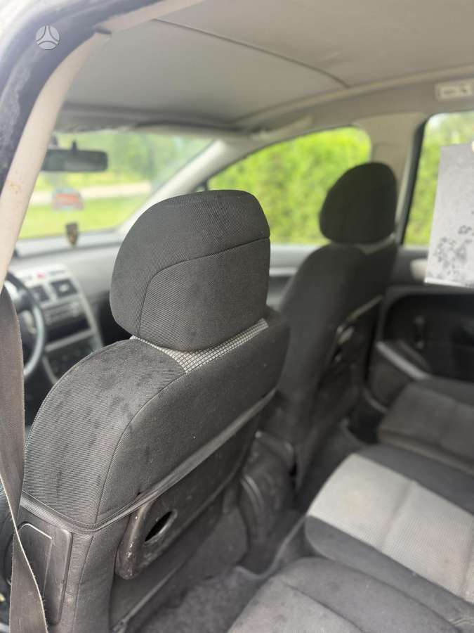 Peugeot 307 2005 — photo 11