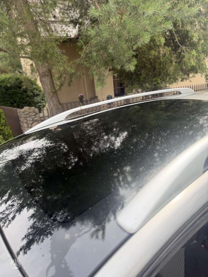 Peugeot 307 2005 — photo 14