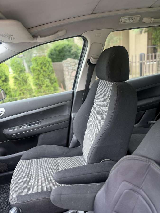Peugeot 307 2005 — photo 19