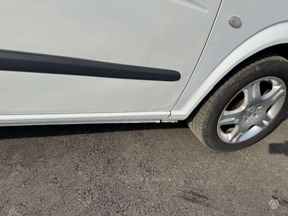 Mercedes-Benz Vito 2012 — photo 17