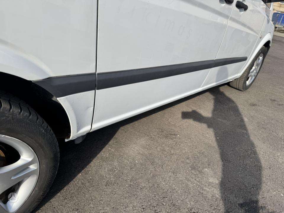 Mercedes-Benz Vito 2012 — photo 19
