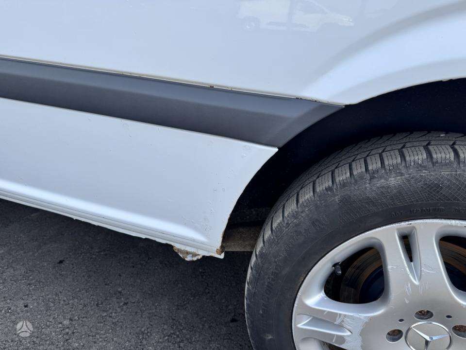 Mercedes-Benz Vito 2012 — photo 25