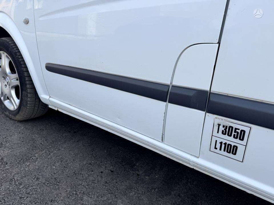 Mercedes-Benz Vito 2012 — photo 26
