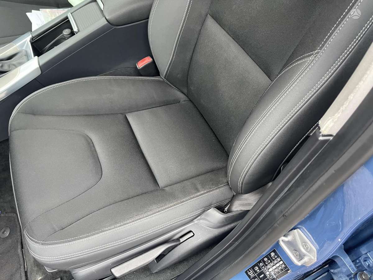 Volvo V60 2014 — photo 25