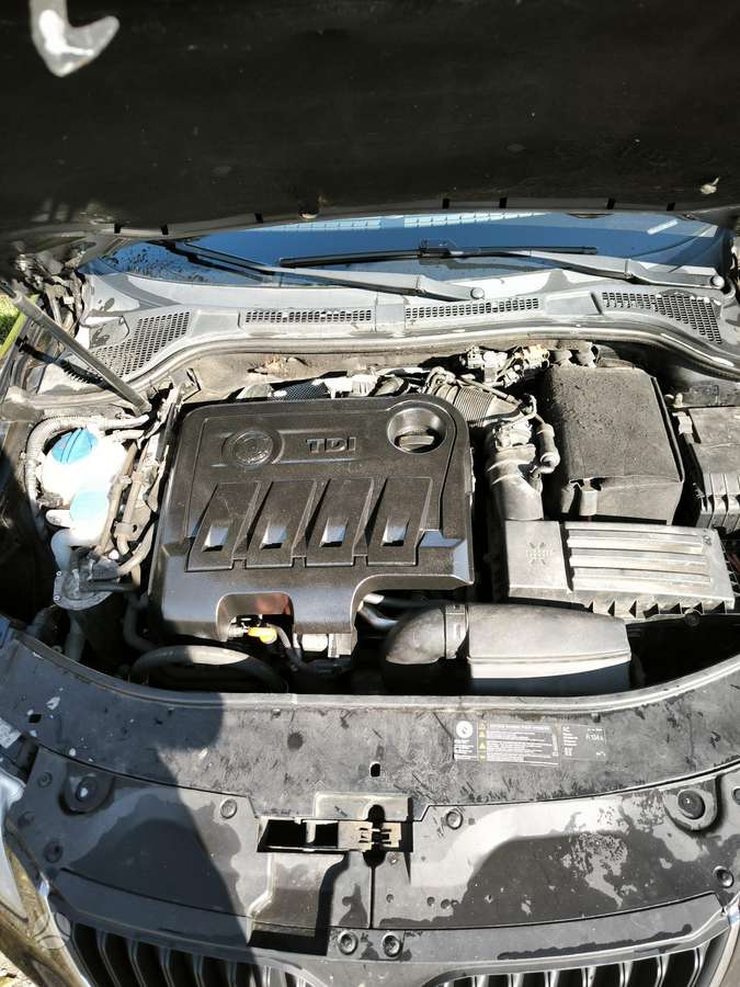 Skoda Superb 2010 — photo 19
