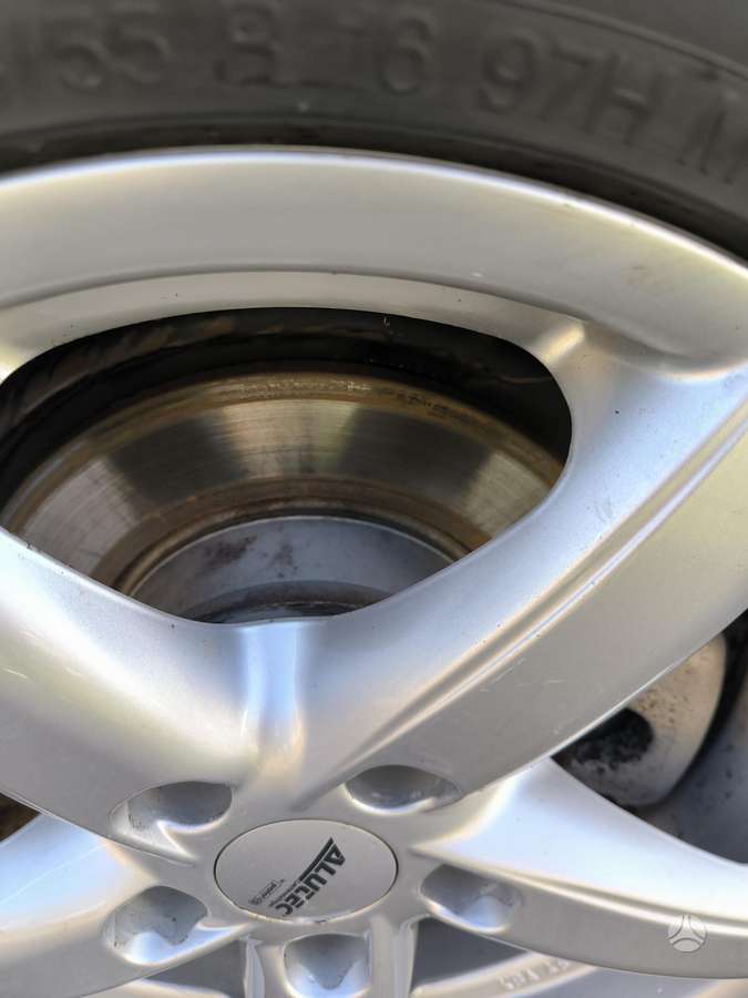 Skoda Superb 2010 — photo 22