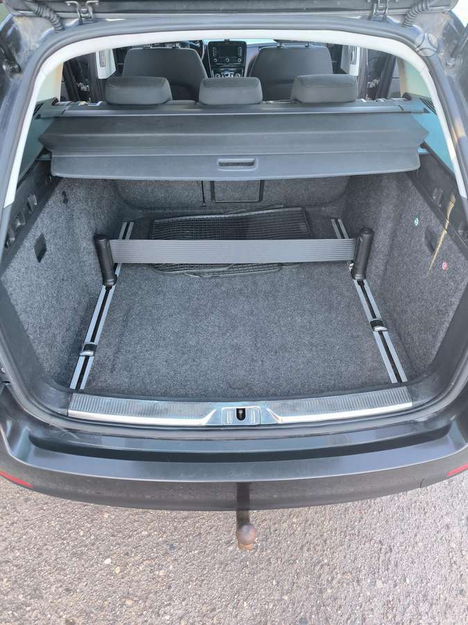 Skoda Superb 2010 — photo 25
