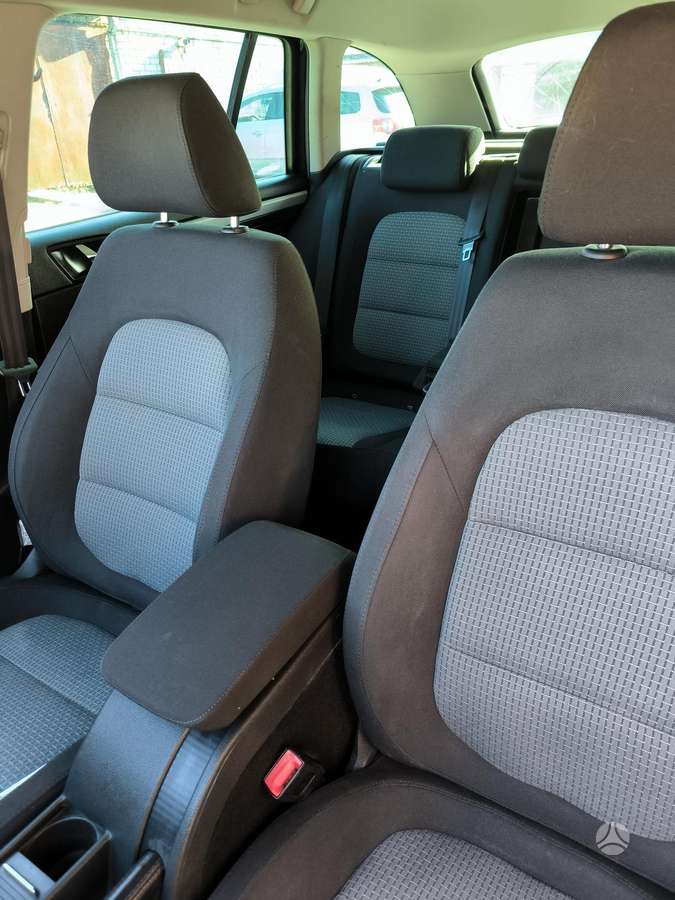 Skoda Superb 2010 — photo 28