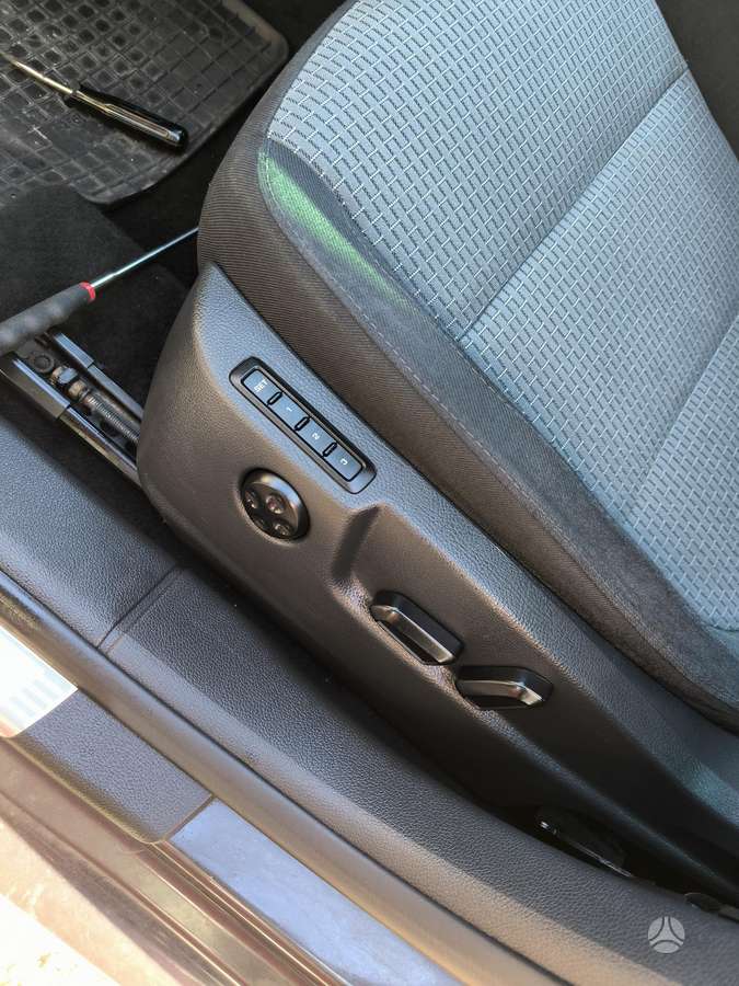 Skoda Superb 2010 — photo 29