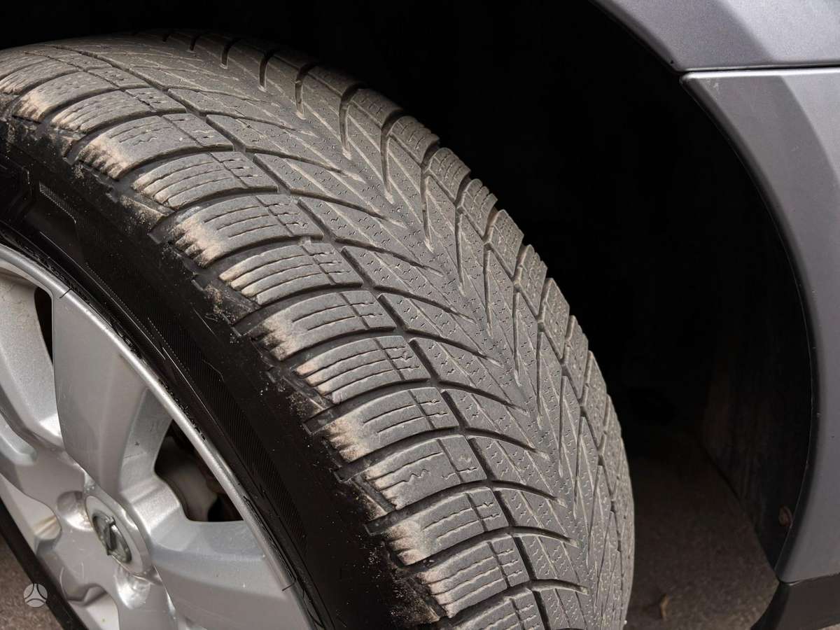 Opel Vectra 2005 — photo 19